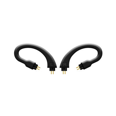 iFi GO pod crochet d'oreille à 2 broches 0.78mm