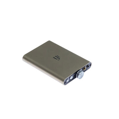 iFi hip-dac 3 Amplificateur pour casque et DAC portable