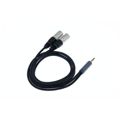 iFi Câble 4.4 mm vers XLR Standard Edition