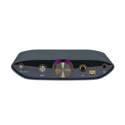 iFi Zen DAC 3 DAC/Amplificateur de casque
