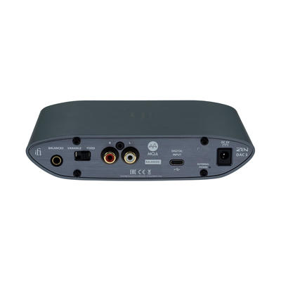 iFi Zen DAC 3 DAC/Amplificateur de casque