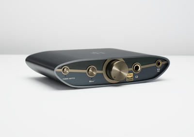iFi Zen DAC 3 DAC/Amplificateur de casque