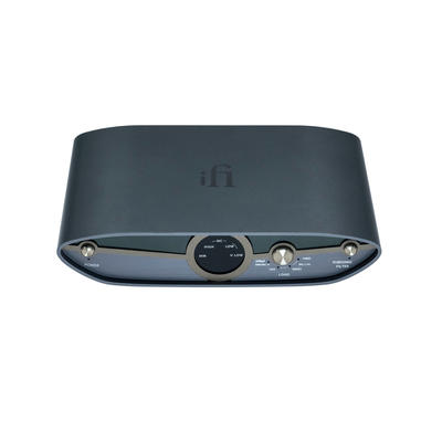 iFi ZEN Phono 3 Plattenspieler-Vorverstärker