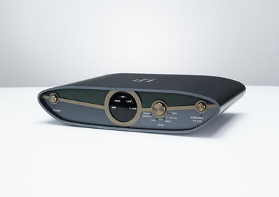 iFi ZEN Phono 3 Plattenspieler-Vorverstärker