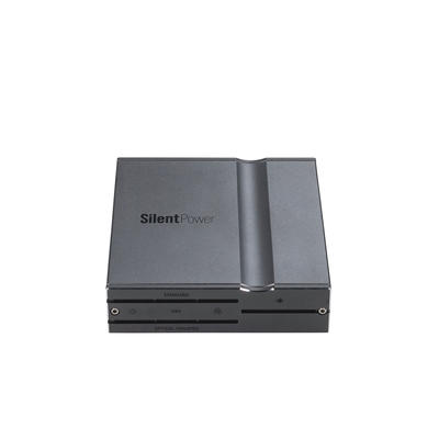 SilentPower by iFi LAN iPurifier Pro Optimiseur de réseau