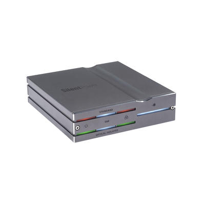 SilentPower by iFi LAN iPurifier Pro Netzwerkoptimierer