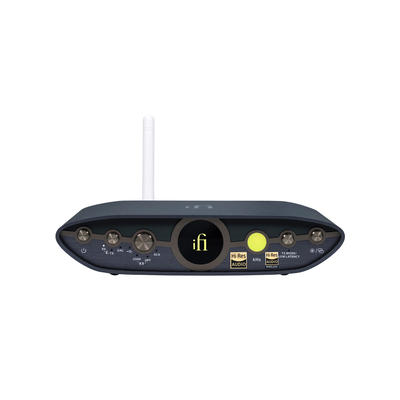 iFi ZEN Blue 3 Récepteur/émetteur Bluetooth et DAC