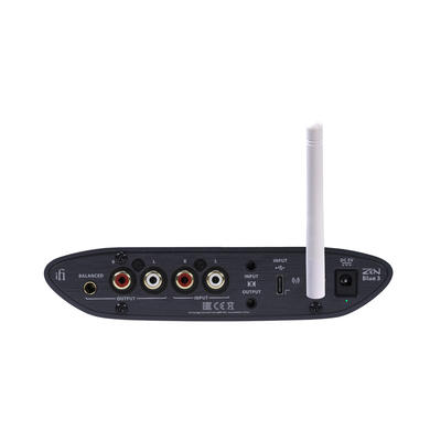 iFi ZEN Blue 3 Bluetooth Empfänger/Sender und DAC