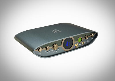 iFi ZEN Blue 3 Bluetooth Empfänger/Sender und DAC