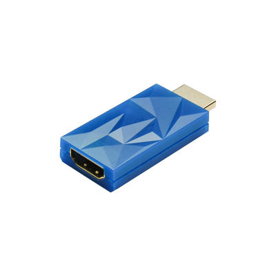 SilentPower by iFi HDMI iSilencer Signal-Optimierer für HDMI-Verbindungen