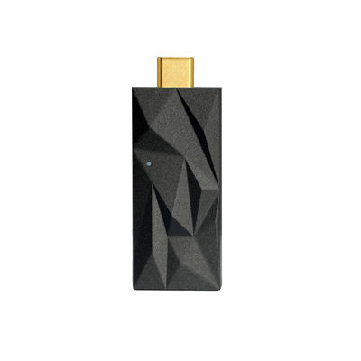 SilentPower by iFi iSilencer Max Optimiseur de signal pour les connexions USB