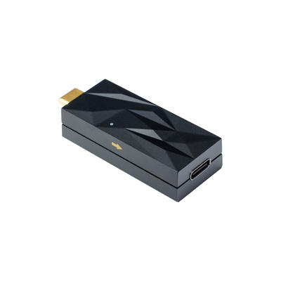SilentPower by iFi iSilencer Max Signal-Optimierer für USB-Verbindungen