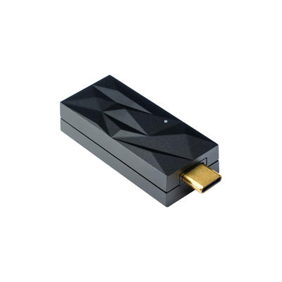 SilentPower by iFi iSilencer Max Signal-Optimierer für USB-Verbindungen