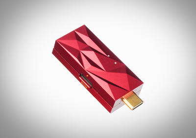 SilentPower by iFi iDefender Max Signal-Optimierer für USB-Verbindungen