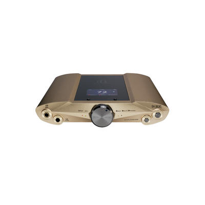 iFi iDSD Valkyrie Portabler DAC/Kopfhörerverstärker