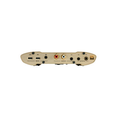 iFi iDSD Valkyrie Portabler DAC/Kopfhörerverstärker