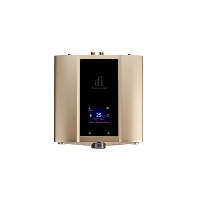 iFi iDSD Valkyrie Portabler DAC/Kopfhörerverstärker