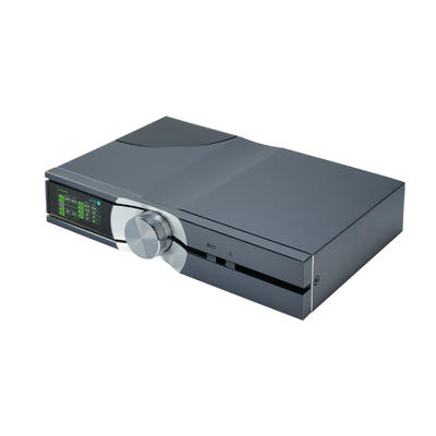 SilentPower by iFi OMNI LAN High-End Netzwerk-Switch
