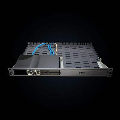 SilentPower by iFi OMNI RACK Mount Kit