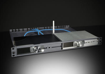 SilentPower by iFi OMNI RACK Mount Kit