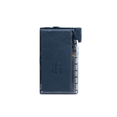 iFi GO blu Air Portabler Bluetooth Kopfhörerverstärker/DAC