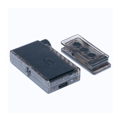 iFi GO blu Air Portabler Bluetooth Kopfhörerverstärker/DAC