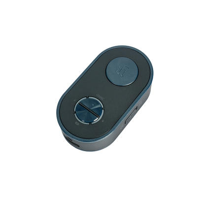 iFi UP Travel Bluetooth Sender und Empfänger