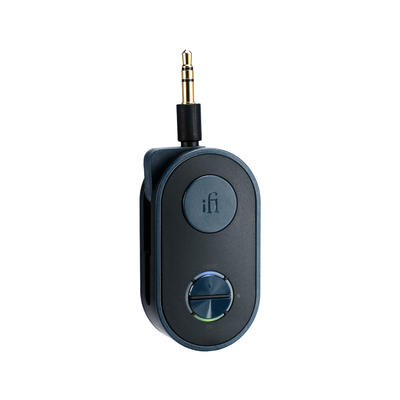 iFi UP Travel Bluetooth Sender und Empfänger