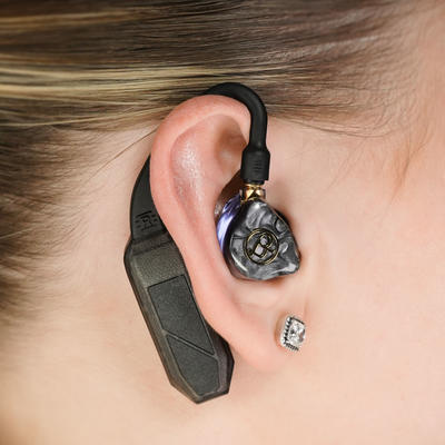 iFi GO pod Air Bluetooth-Ohrbügel