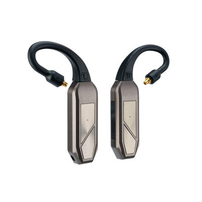 iFi GO pod Max Bluetooth DAC und Kopfhörerverstärker in Ohrbügelform