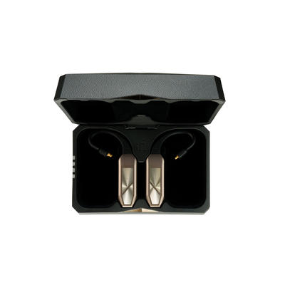 iFi GO pod Max Bluetooth DAC und Kopfhörerverstärker in Ohrbügelform