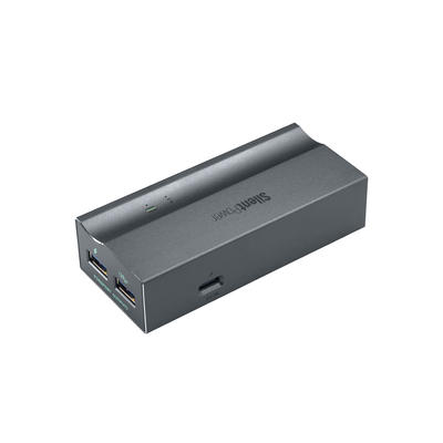 SilentPower by iFi USB iPurifier Pro USB-Signalreiniger