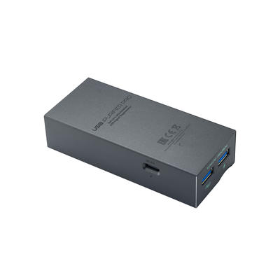 SilentPower by iFi USB iPurifier Pro USB-Signalreiniger