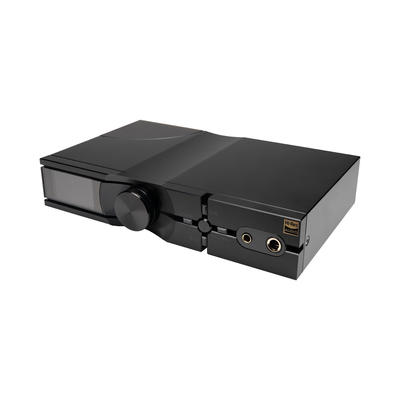 iFi NEO iDSD 3 Ultra-Res DAC und Kopfhörerverstärker mit Bluetooth