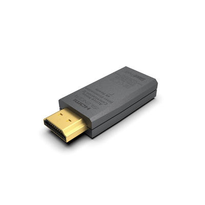 SilentPower by iFi HDMI iSilencer 2 Signal-Optimierer für HDMI-Verbindungen
