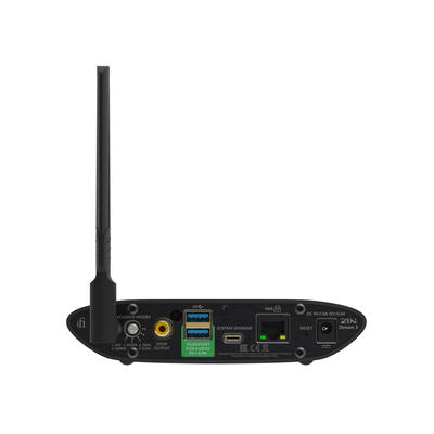 iFi ZEN Stream 3 Hi-Res-Streamer