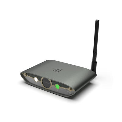 iFi ZEN Stream 3 Hi-Res-Streamer