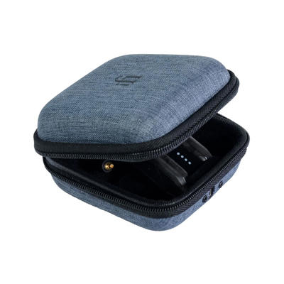 iFi Lade-Case für GO pod, GO pod Air, GO pod Max 