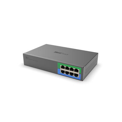 SilentPower by iFi LAN iSilencer 4-In + 4-Out Passiver Netzwerkoptimierer