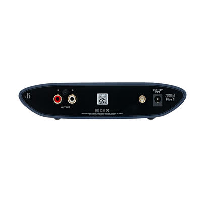 iFi ZEN Air Blue 2 Bluetooth-Empfänger/DAC