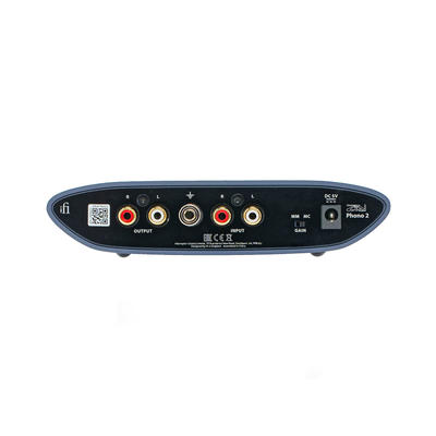 iFi ZEN Air Phono 2 Plattenspieler-Vorverstärker