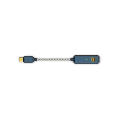 iFi GO link 2 Max Superportabler Kopfhörerverstärker und USB-DAC