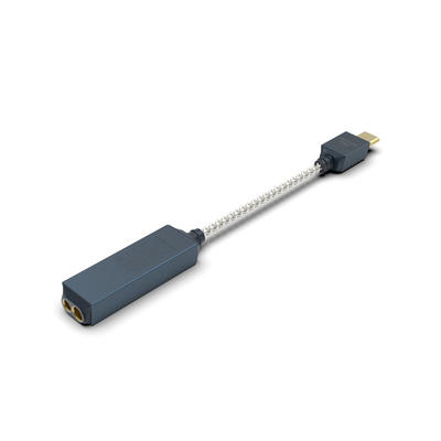 iFi GO link 2 Max Superportabler Kopfhörerverstärker und USB-DAC