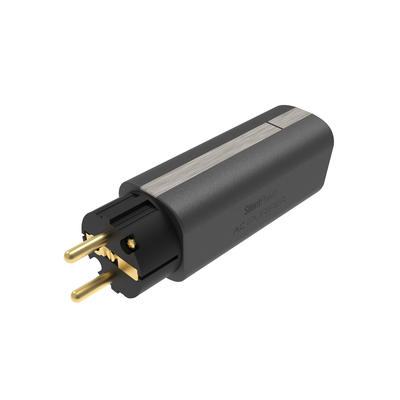 SilentPower by iFi AC iPurifier 2 Kompakter Stromreiniger