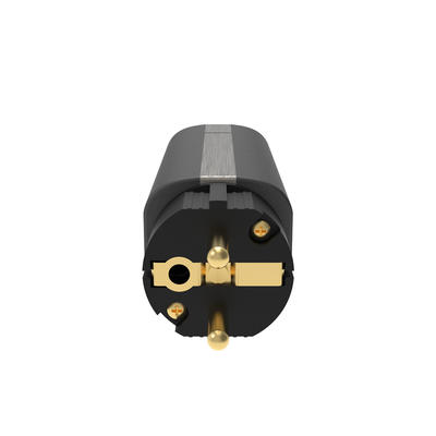 SilentPower by iFi AC iPurifier 2 Kompakter Stromreiniger