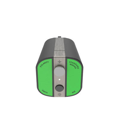 SilentPower by iFi AC iPurifier 2 Kompakter Stromreiniger