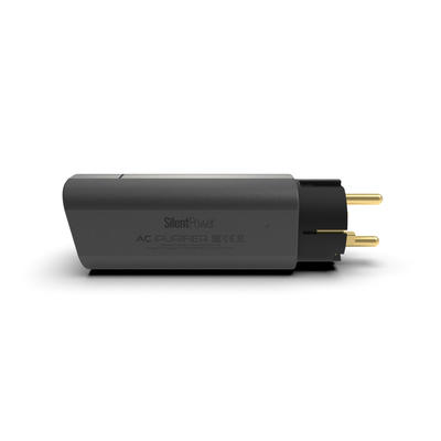 SilentPower by iFi AC iPurifier 2 Kompakter Stromreiniger
