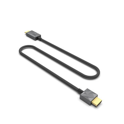 SilentPower by iFi Pulsar HDMI Audiophiles HDMI Kabel