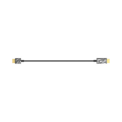 SilentPower by iFi Pulsar HDMI Audiophiles HDMI Kabel