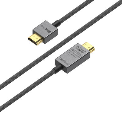 SilentPower by iFi Pulsar HDMI Audiophiles HDMI Kabel